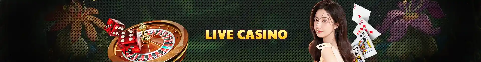 FUJI9 LIVE CASINO